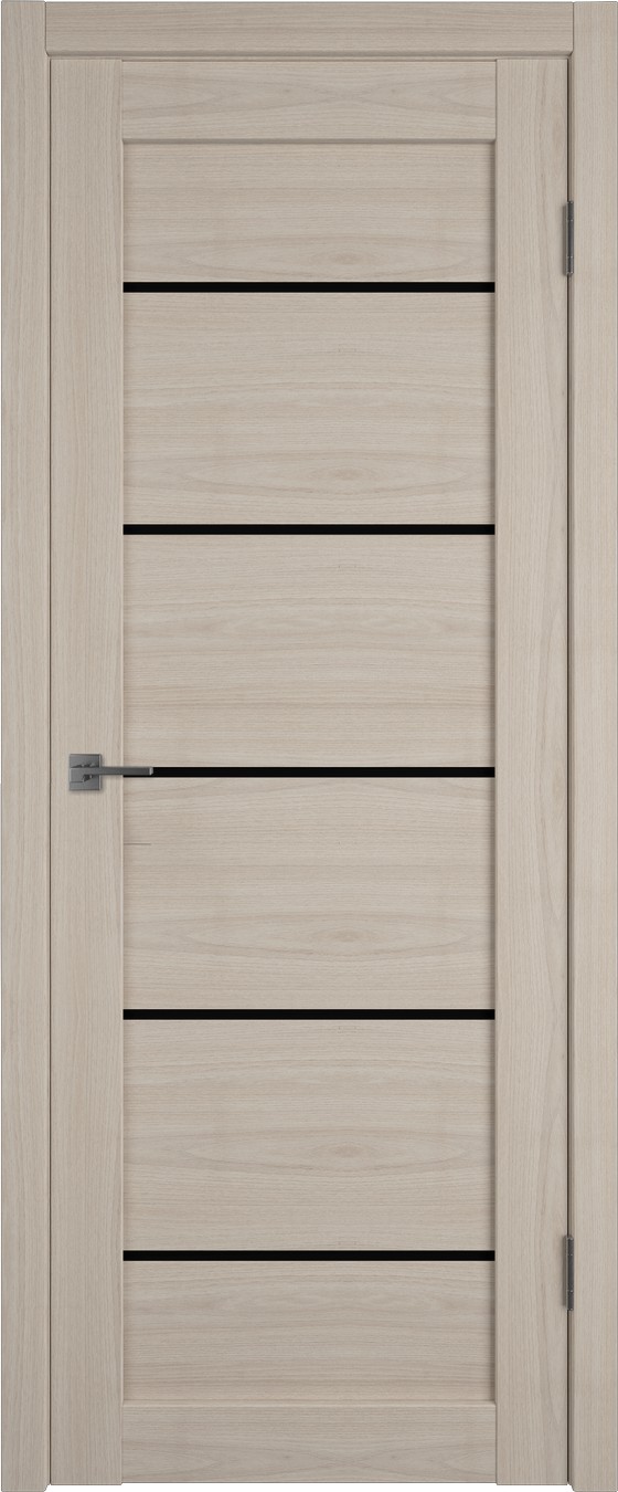 Лайт 27 ДО черный лак 800*2000 Крем