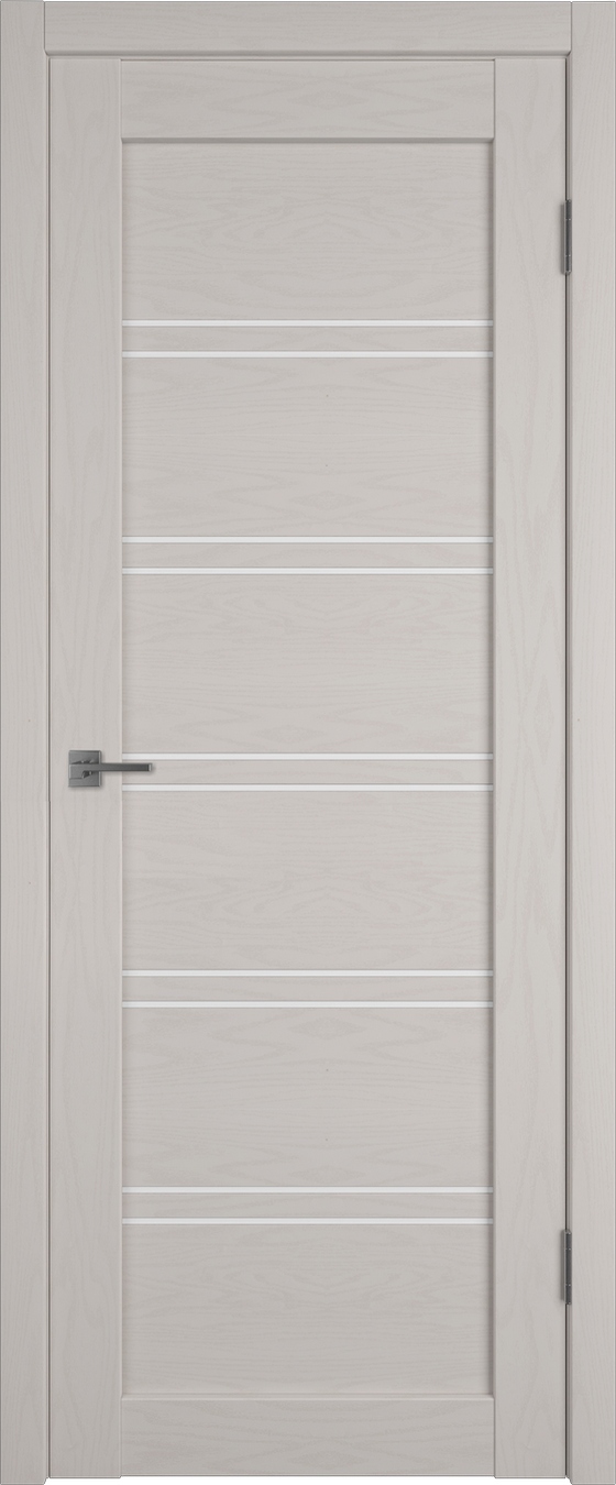Atum Pro Х28 white cloud 800*2000 Fleet Soft