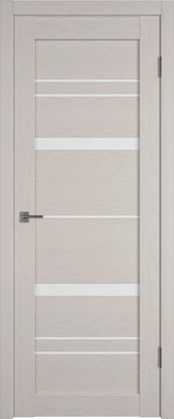 Atum Pro Х25 white cloud 800*2000 Fleet Soft