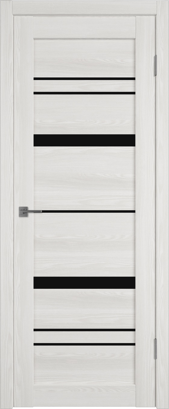 Atum Pro Х25 BLACK gloss 800*2000 Bianco Р