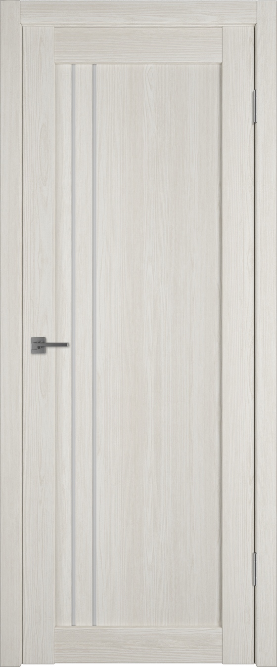 Atum Pro Х33 white cloud 800*2000 Artic Oak