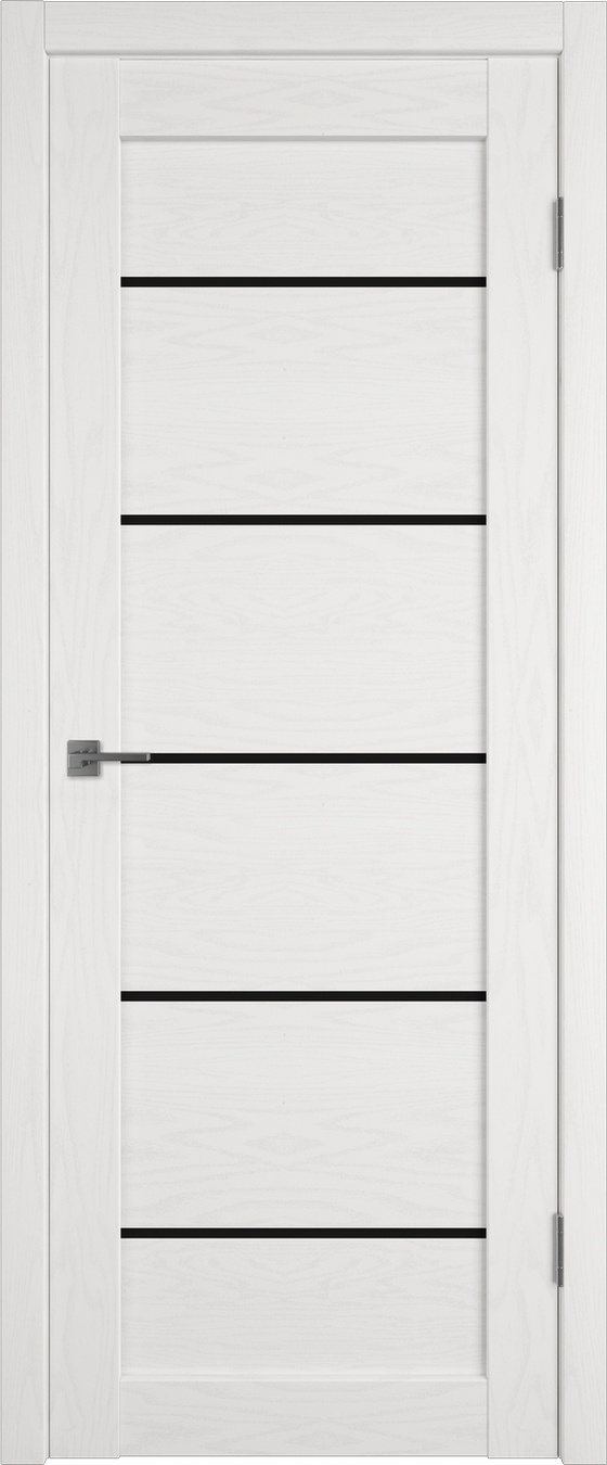 Atum Pro Х27 BLACK gloss 800*2000 Polar Soft