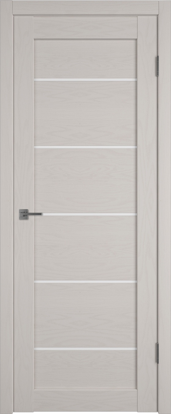 Atum Pro Х27 white cloud 800*2000 Fleet Soft