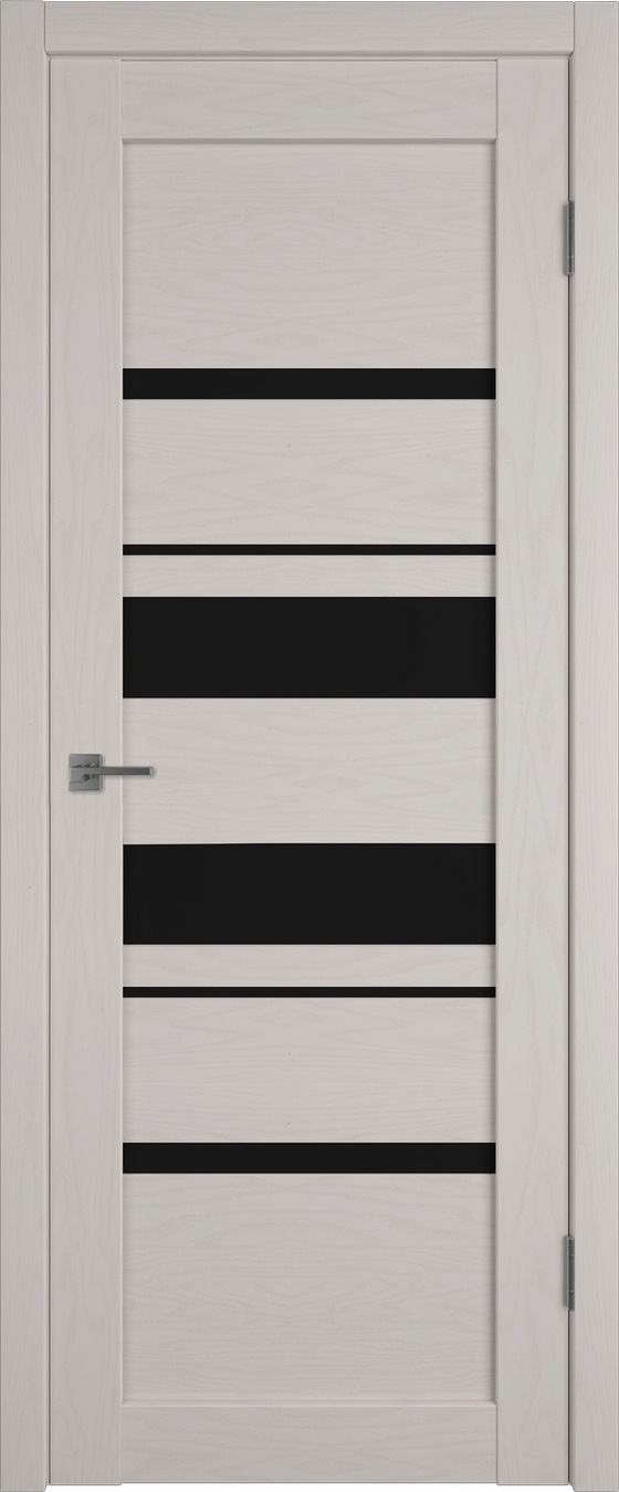 Atum Pro Х29 BLACK gloss 800*2000 Fleet Soft
