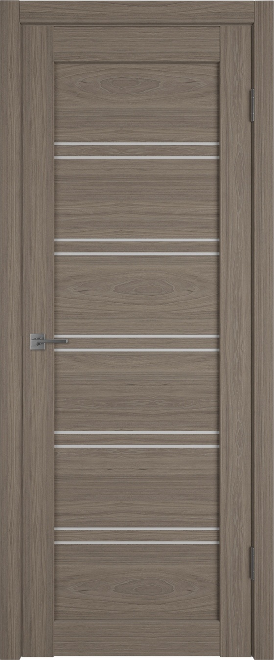 Atum Pro Х28 white cloud 800*2000 Brun oak