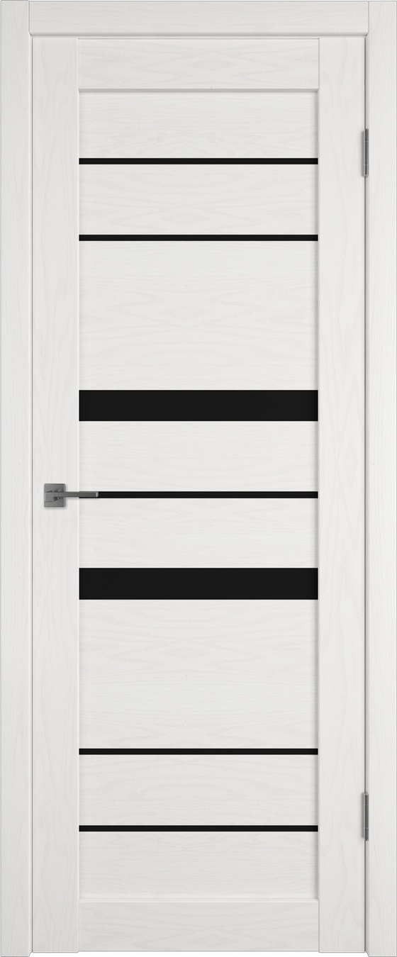 Atum Pro Х30 BLACK gloss 800*2000 Polar Soft