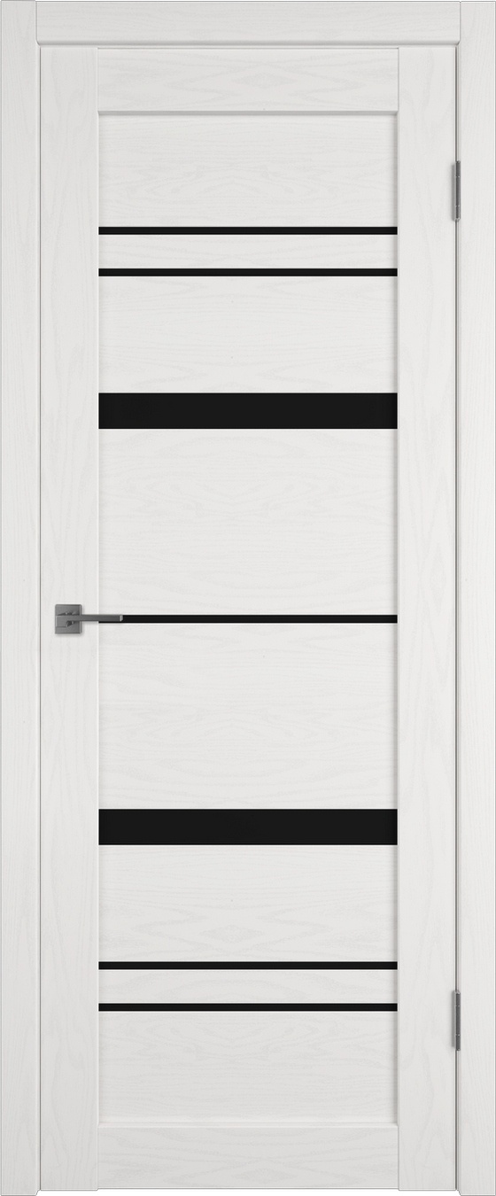 Atum Pro Х25 BLACK gloss 800*2000 Polar Soft