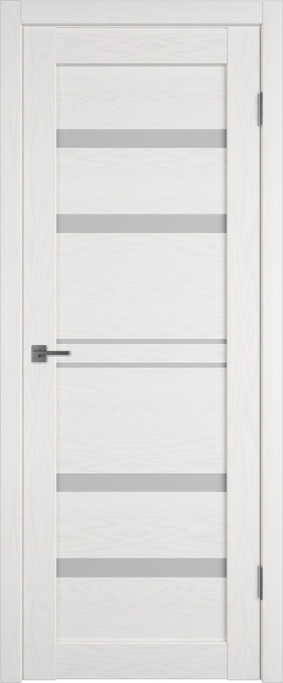 Atum Pro Х26 white cloud 800*2000 Polar Soft