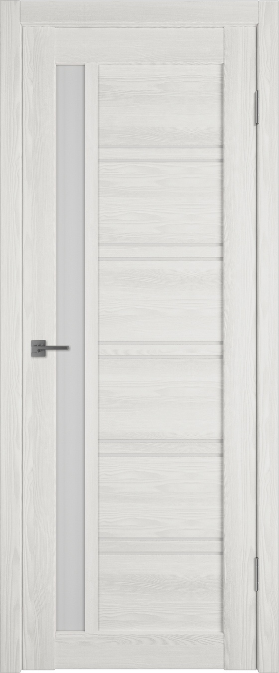 Atum Pro Х38 white cloud 800*2000 Bianco Р