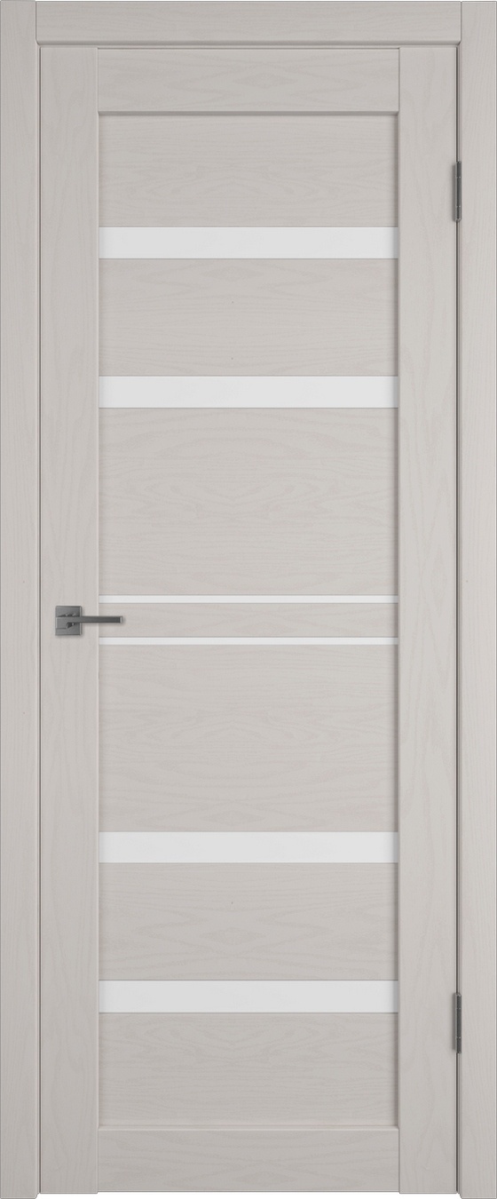 Atum Pro Х26 white cloud 800*2000 Fleet Soft