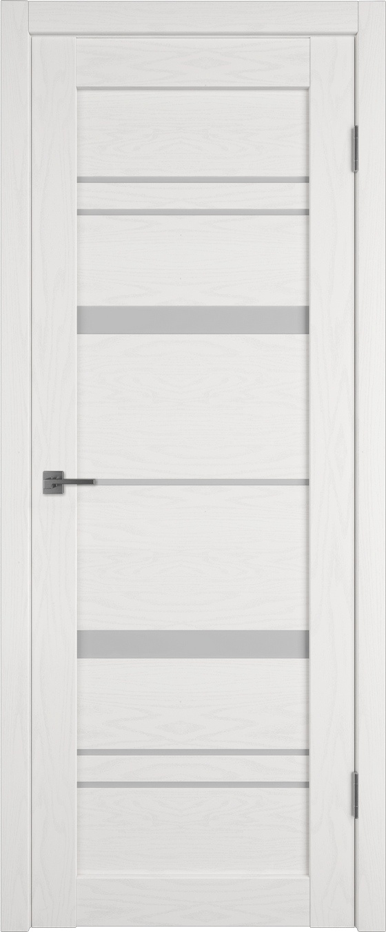 Atum Pro Х25 white cloud 800*2000 Polar Soft