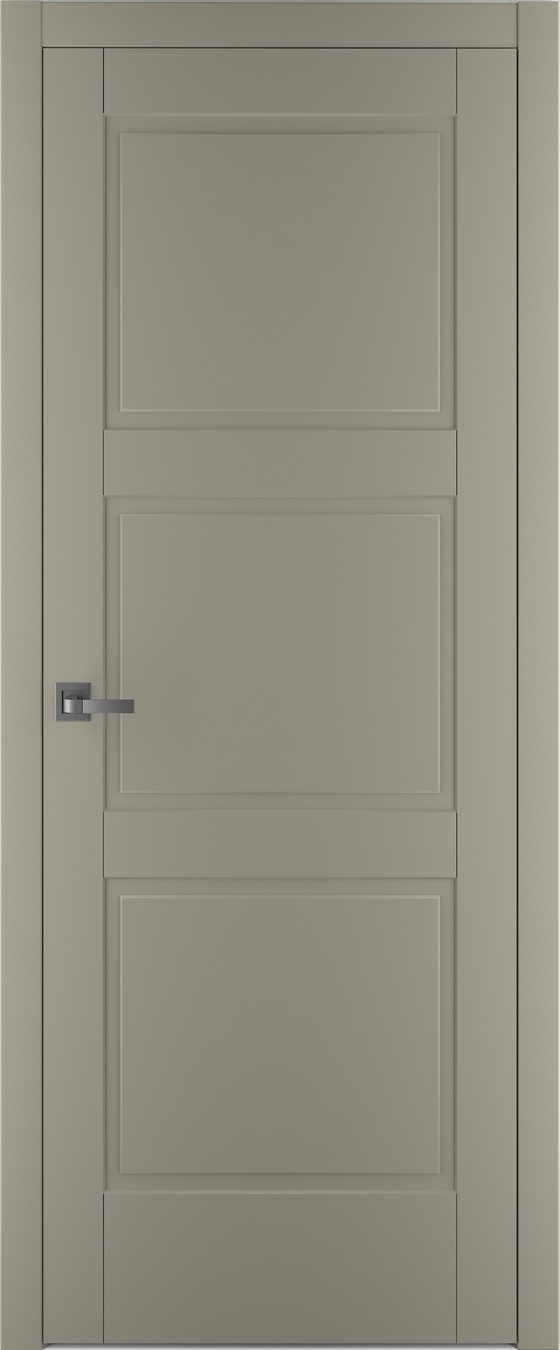 Гранд ДГ ART Lite 800*2000 Серый шелк эмаль