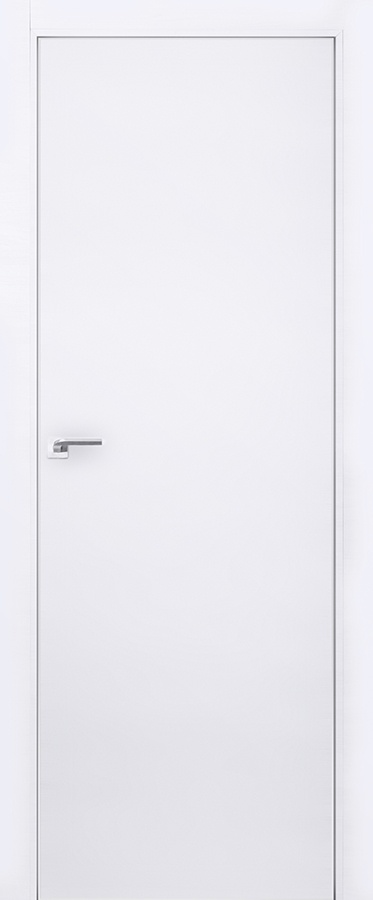 1E (ABS) 800*2000 Аляска кромка в цвет БЕЗ ЗПП БЕЗ ЗПЗ