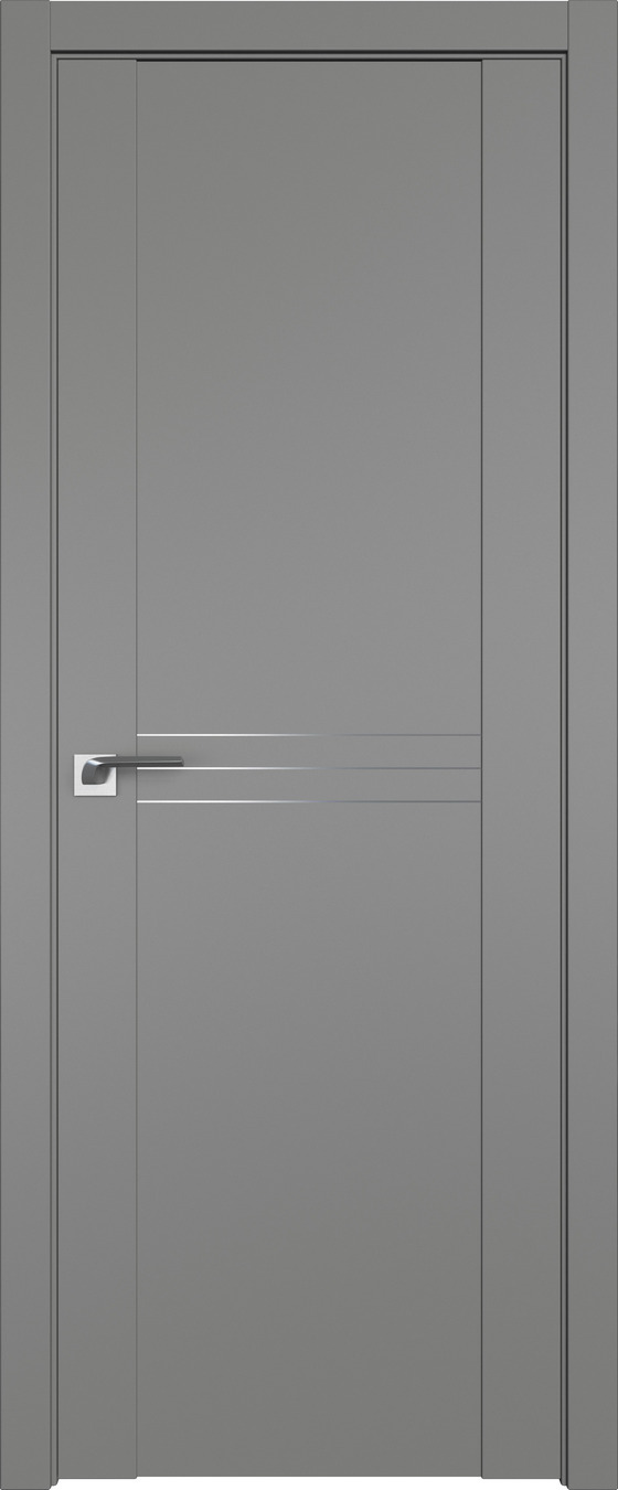 151U 800*2000 Грей AL