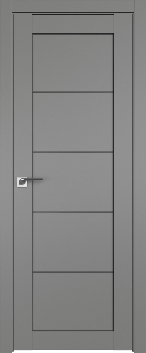 2.11U графит 800*2000 Грей