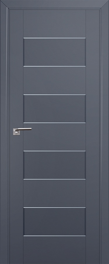 45U графит 800*2000 Антрацит