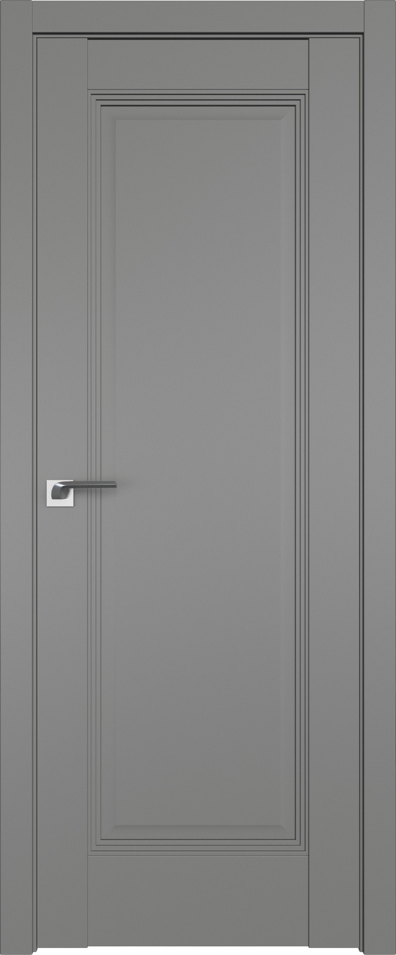 64U 800*2000 Грей