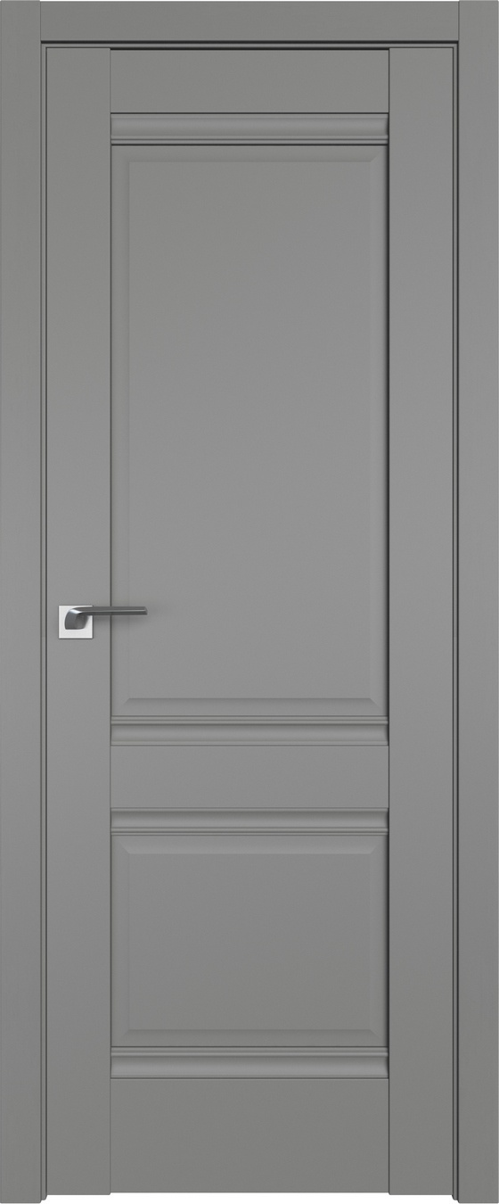 1U 800*2000 Грей