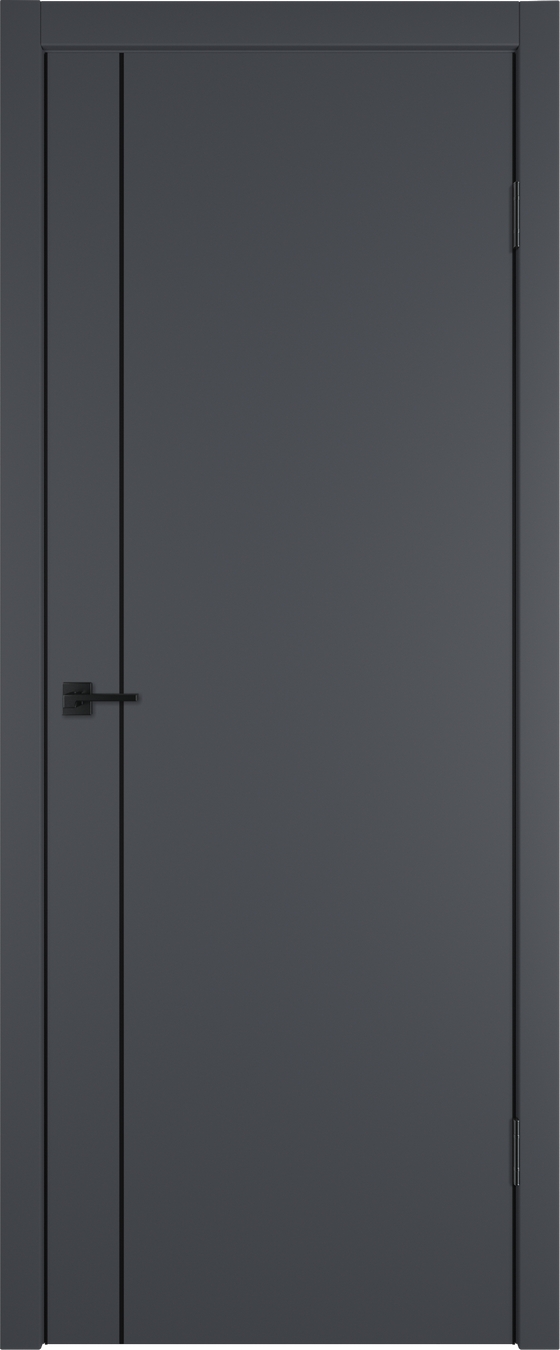 Urban 1 V 800*2000 Emalex Onyx молдинг черный Black Edge зпп Eclipse зпз 196