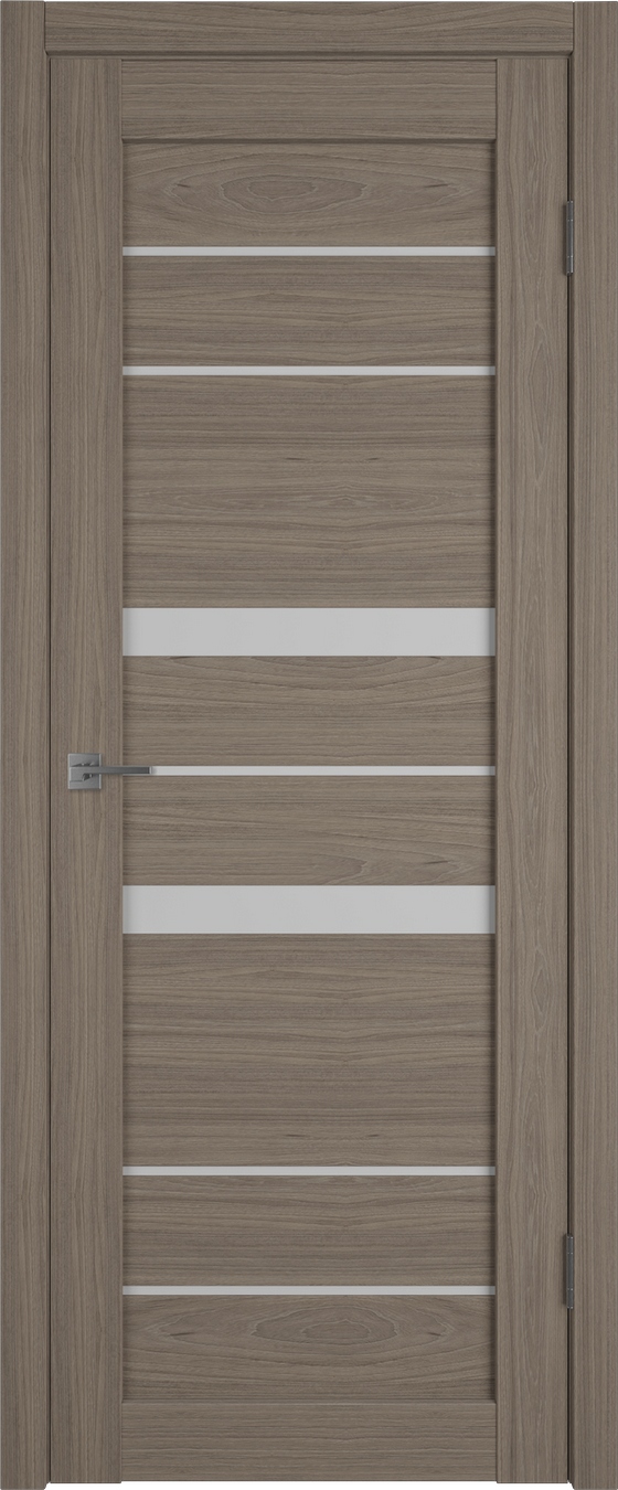 Atum Pro Х30 white cloud 800*2000 Brun oak