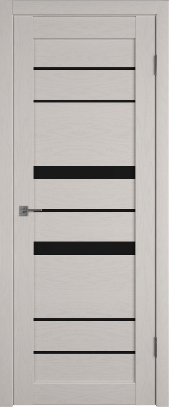 Atum Pro Х30 BLACK gloss 800*2000 Fleet Soft