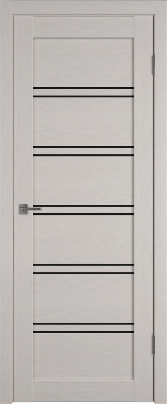 Atum Pro Х28 BLACK gloss 800*2000 Fleet Soft