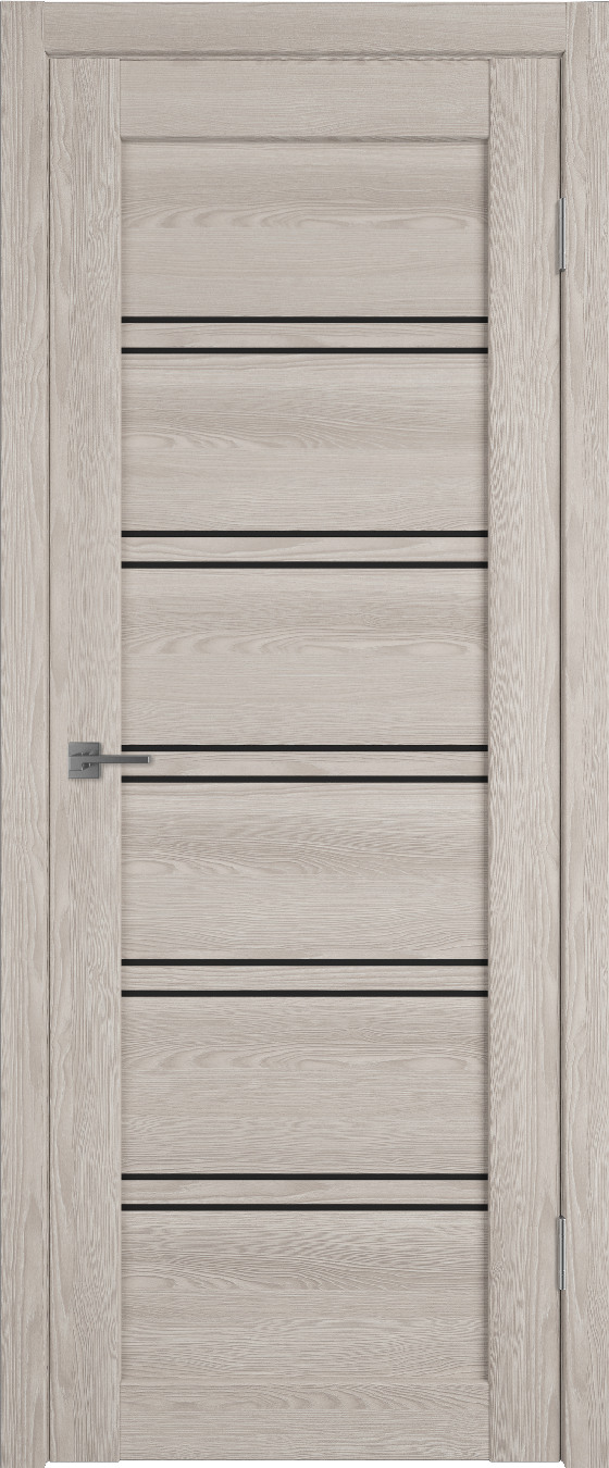 Atum Pro Х28 BLACK gloss 800*2000 Cappuccino Р