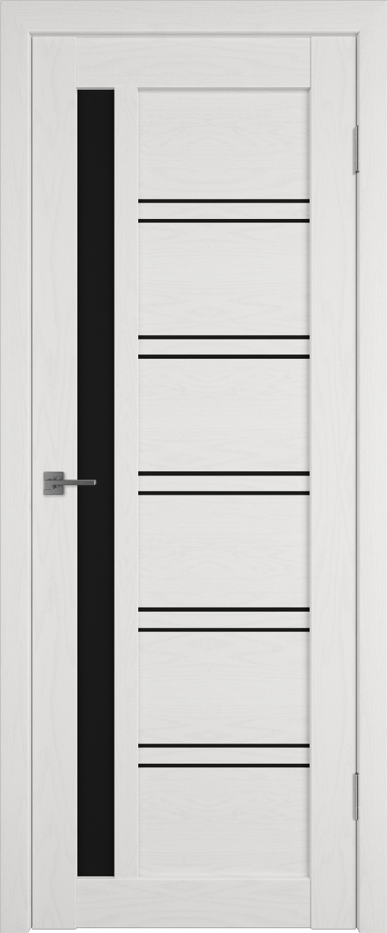 Atum Pro Х38 black gloss 800*2000 Polar Soft