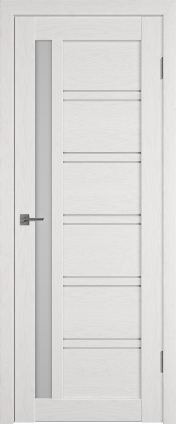 Atum Pro Х38 white cloud 800*2000 Polar Soft
