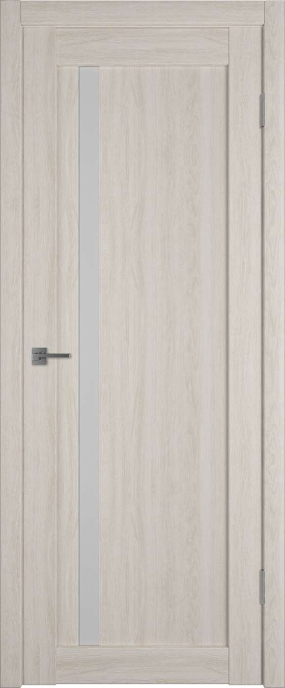 Atum Pro Х34 white cloud 800*2000 Scansom Oak
