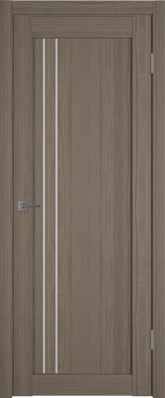 Atum Pro Х33 white cloud 800*2000 Brun oak