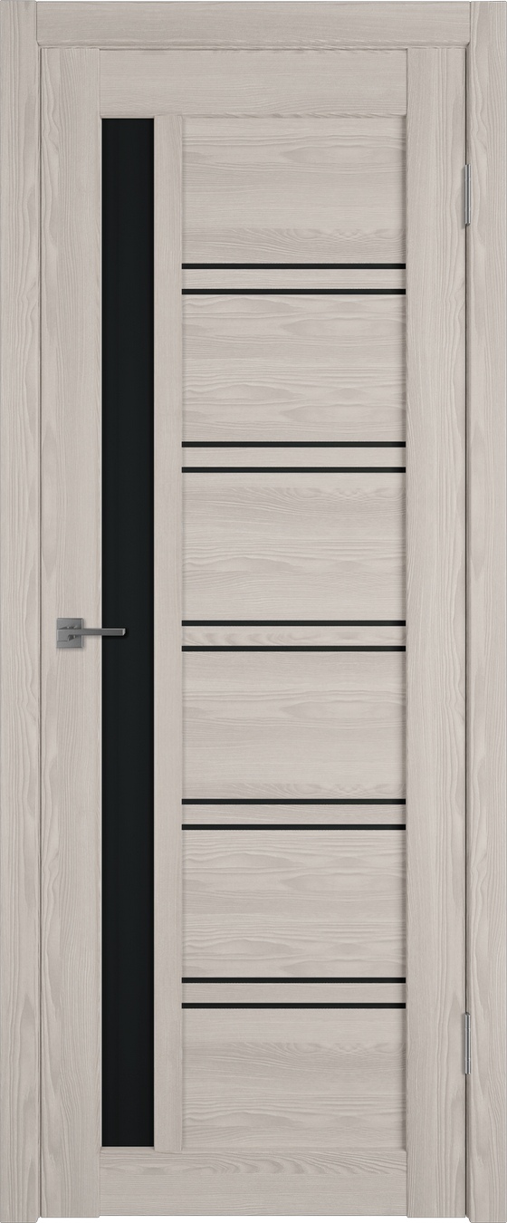 Atum Pro Х38 black gloss 800*2000 Cappuccino Р