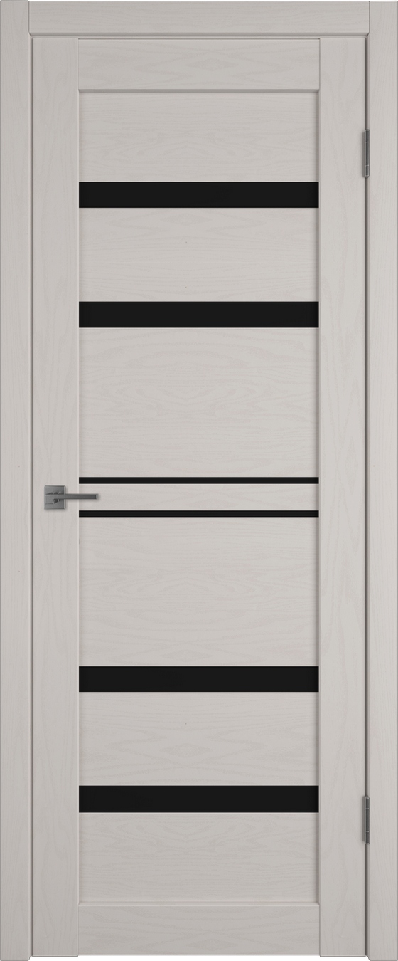 Atum Pro Х26 BLACK gloss 800*2000 Fleet Soft