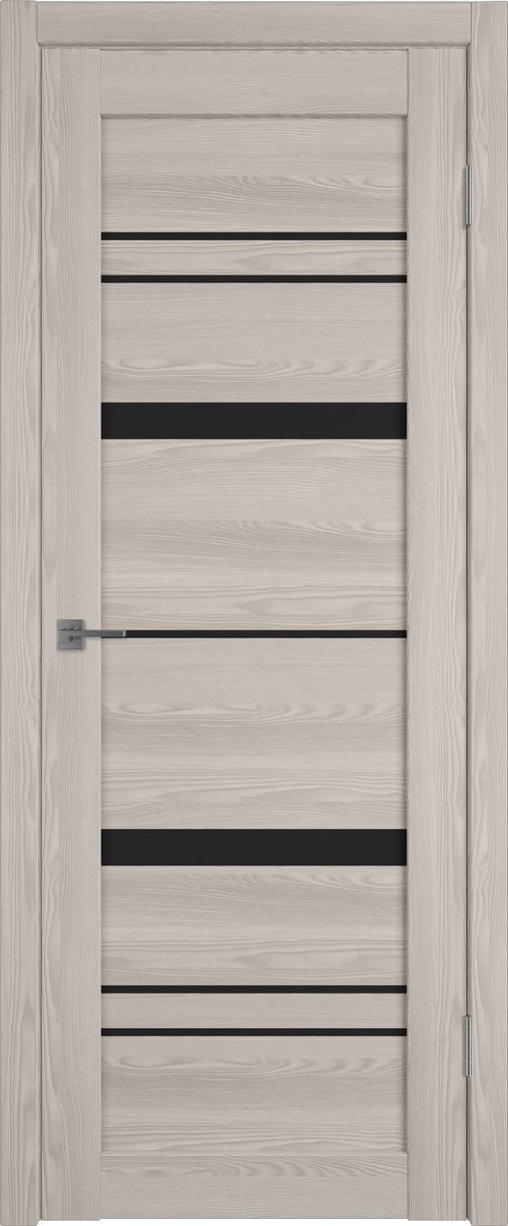 Atum Pro Х25 BLACK gloss 800*2000 Cappuccino Р