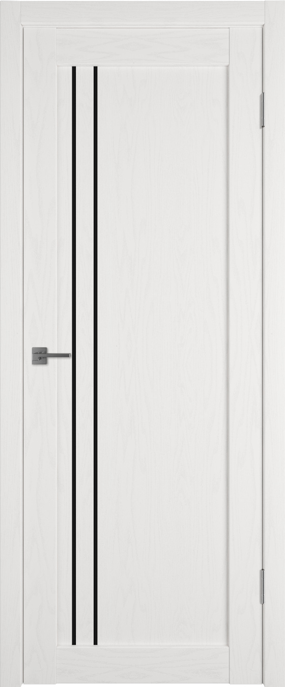 Atum Pro Х33 black gloss 800*2000 Polar Soft