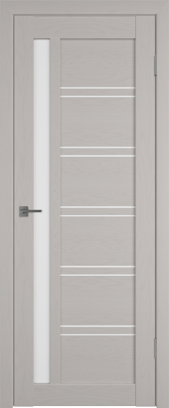 Atum Pro Х38 white cloud 800*2000 Fleet Soft