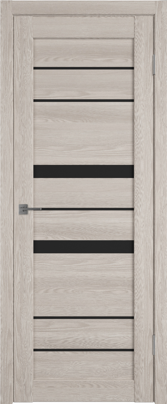 Atum Pro Х30 BLACK gloss 800*2000 Cappuccino Р