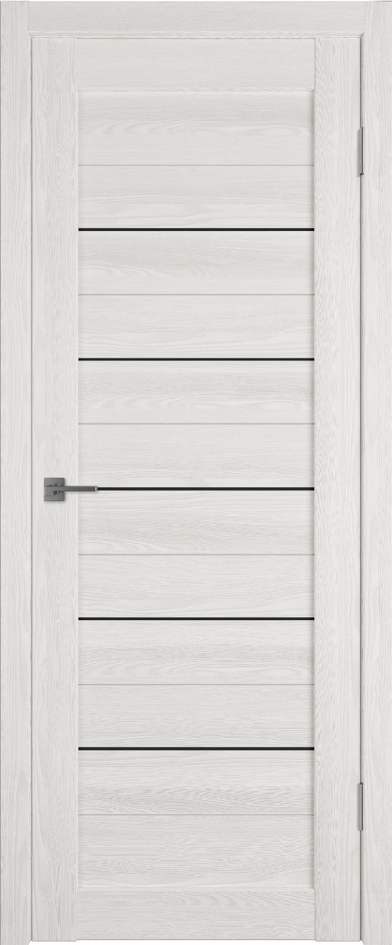 Atum Pro AL6 800*2000 Bianco Р молдинг черный