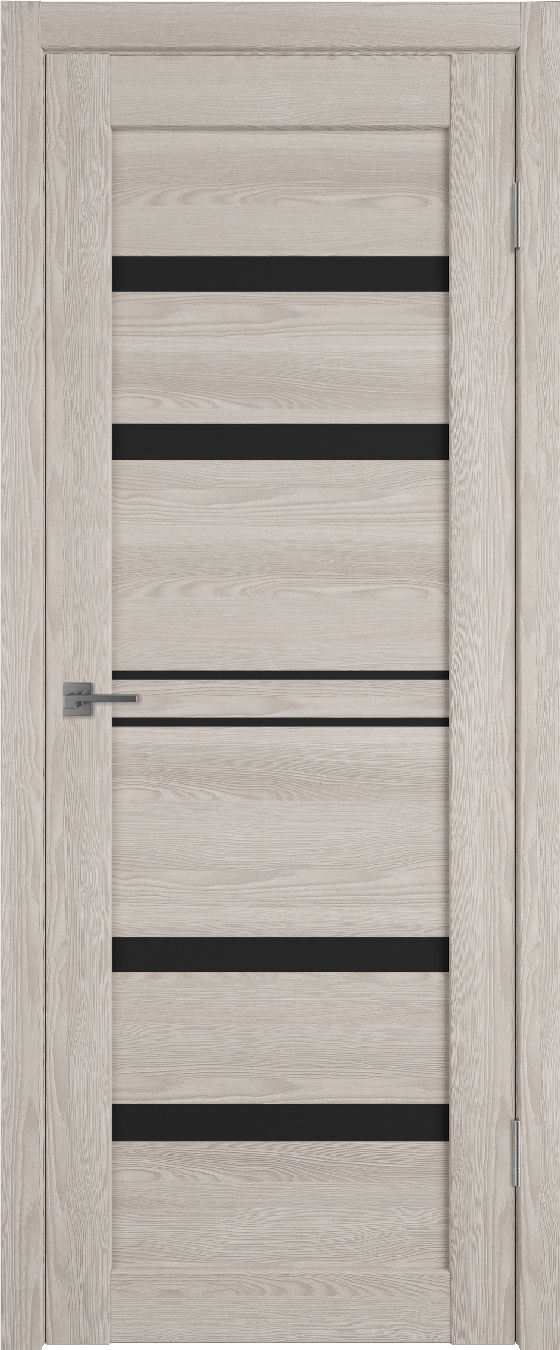 Atum Pro Х26 BLACK gloss 800*2000 Cappuccino Р