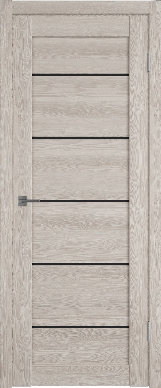 Atum Pro Х27 BLACK gloss 800*2000 Cappuccino Р
