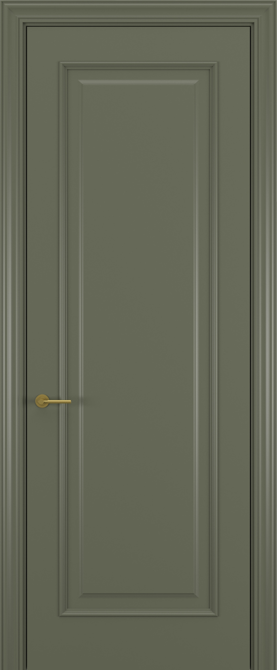 Неаполь ДГ ART Classic Рихард 800*2000 Оливковый