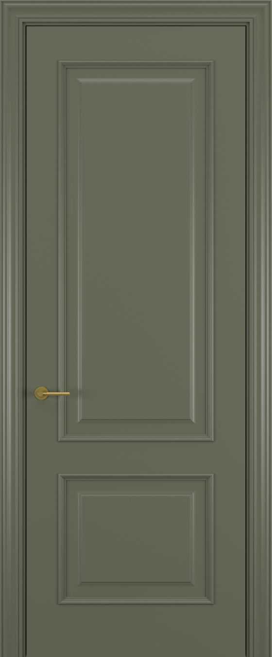 Венеция ДГ ART Classic Рихард 800*2000 Оливковый