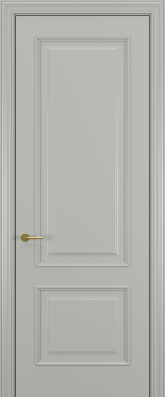 Венеция ДГ ART Classic Рихард 800*2000 Грей эмаль