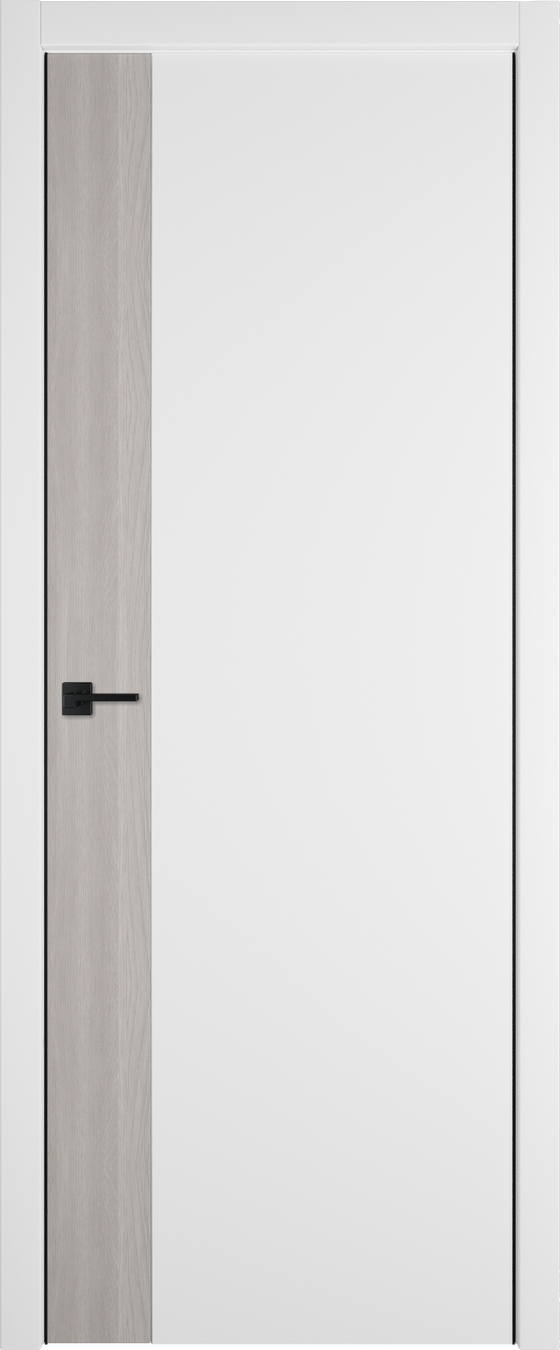 Urban V Вставка Stone Oak 800*2000 Emalex Ice Black Edge зпп Eclipse зпз 196