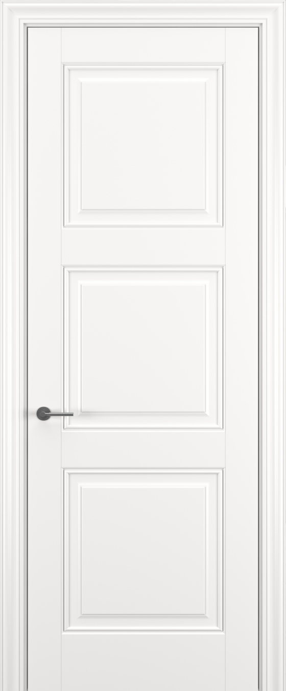 Гранд ДГ ART Classic Прайм 800*2000 Белая эмаль
