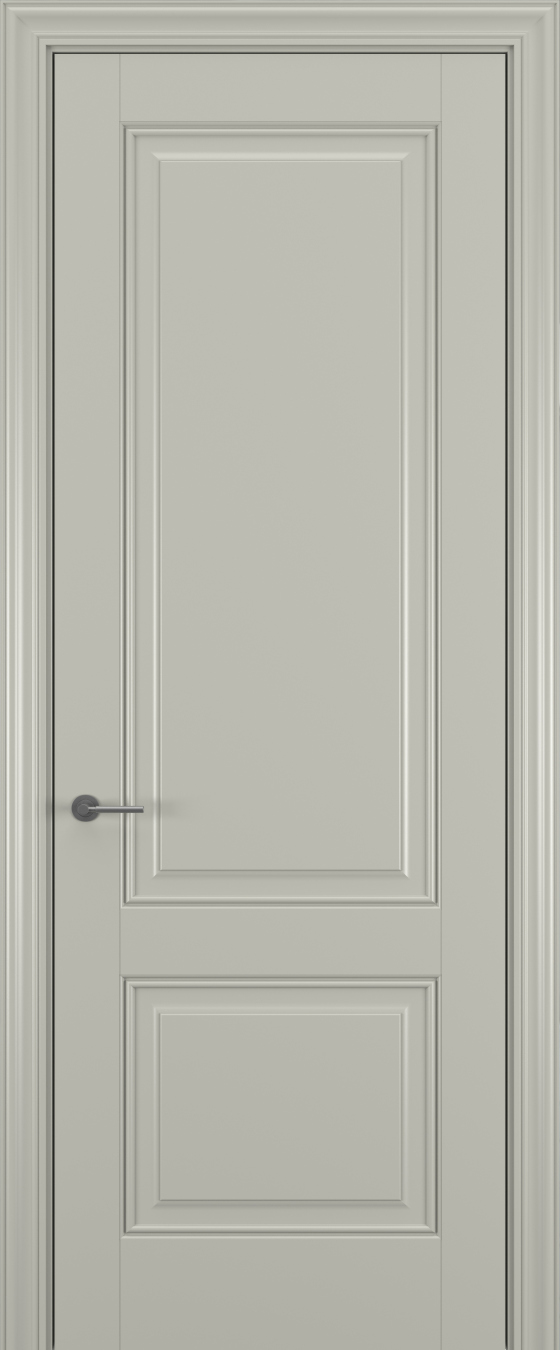 Венеция ДГ ART Classic Прайм 800*2000 Серый шелк эмаль