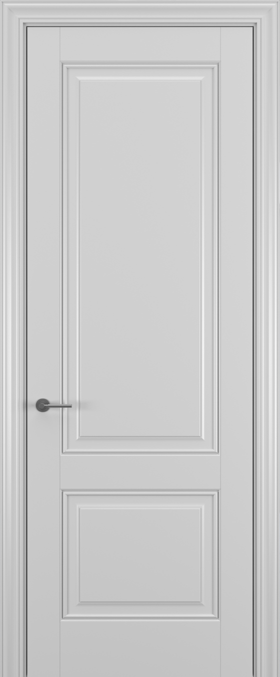 Венеция ДГ ART Classic Прайм 800*2000 Светло-серая эмаль