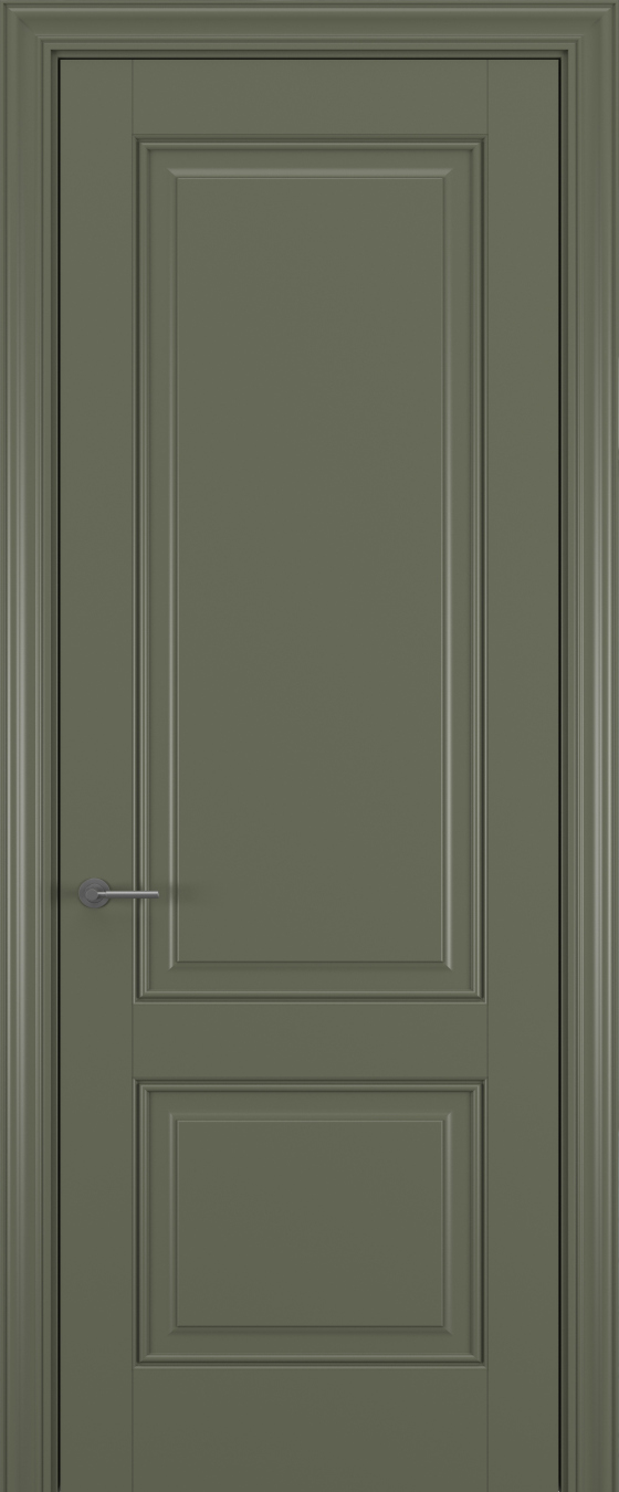 Венеция ДГ ART Classic Прайм 800*2000 Оливковый