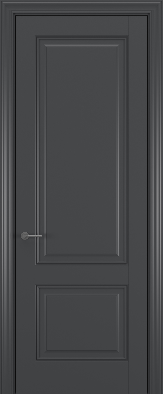 Венеция ДГ ART Classic Прайм 800*2000 Темно-серый