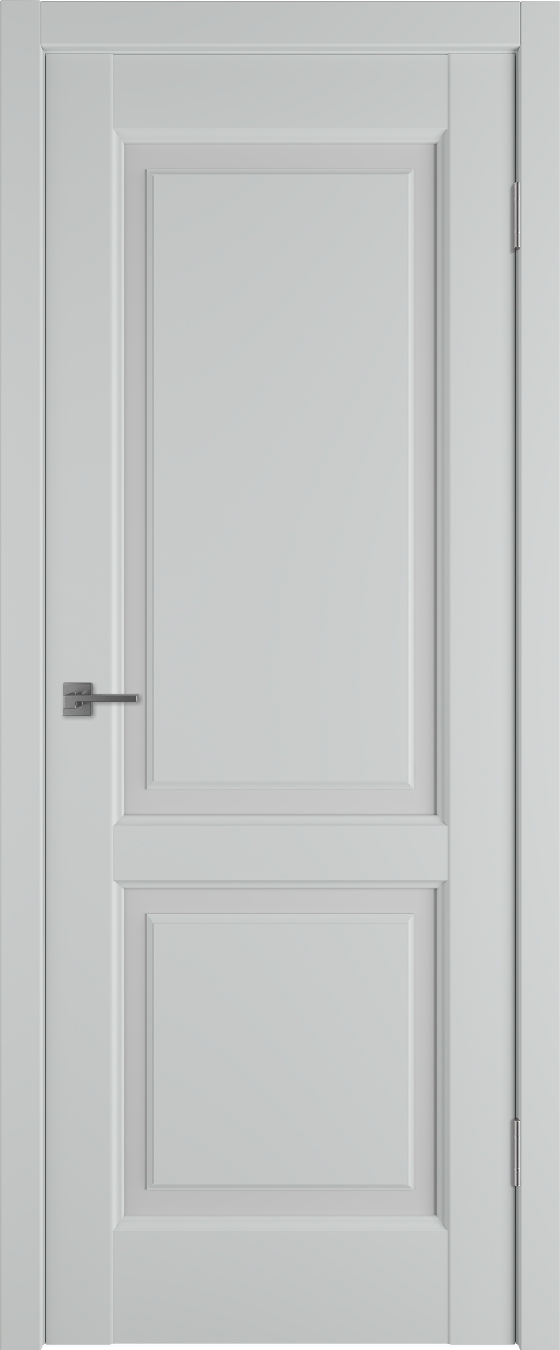 Elegant 2 ДО Fly White cloud 800*2000 Emalex Steel зпз 196
